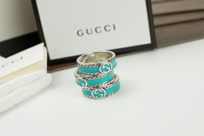 Gucci Rings